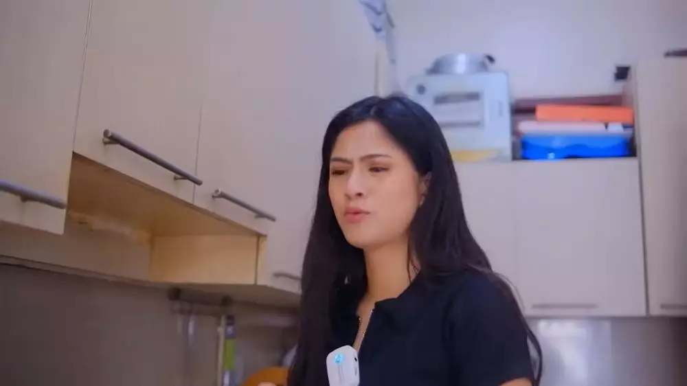 dapur rumah ranty maria © 2024 YouTube