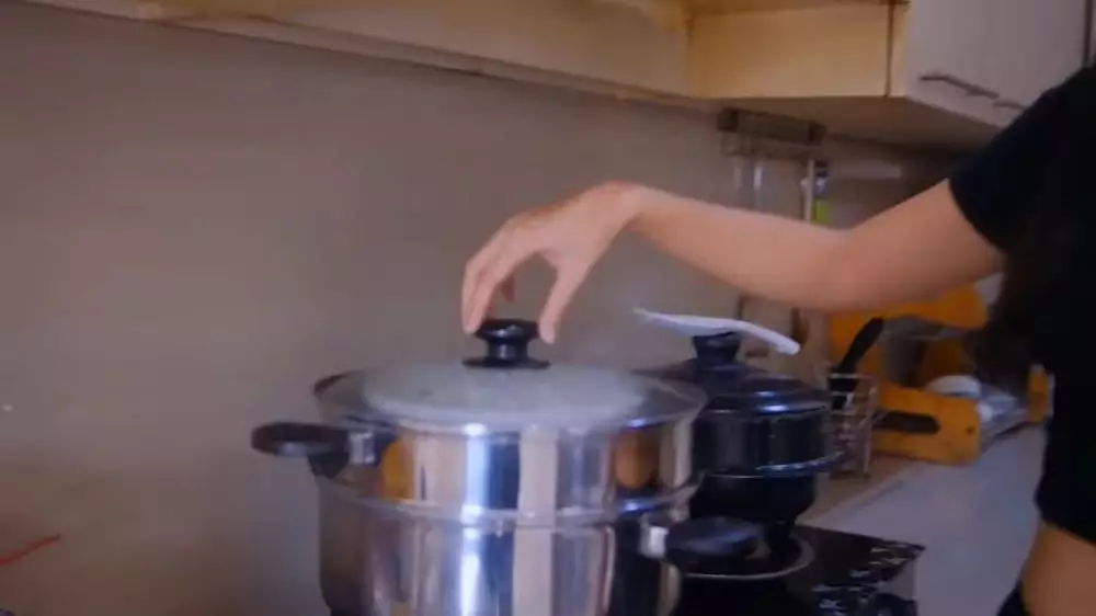 dapur rumah ranty maria © 2024 YouTube