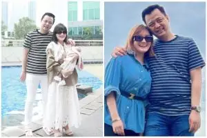 Diperistri pengusaha batu bara, intip 6 cara Kiki Amalia rapikan dapur mungil minim perabot