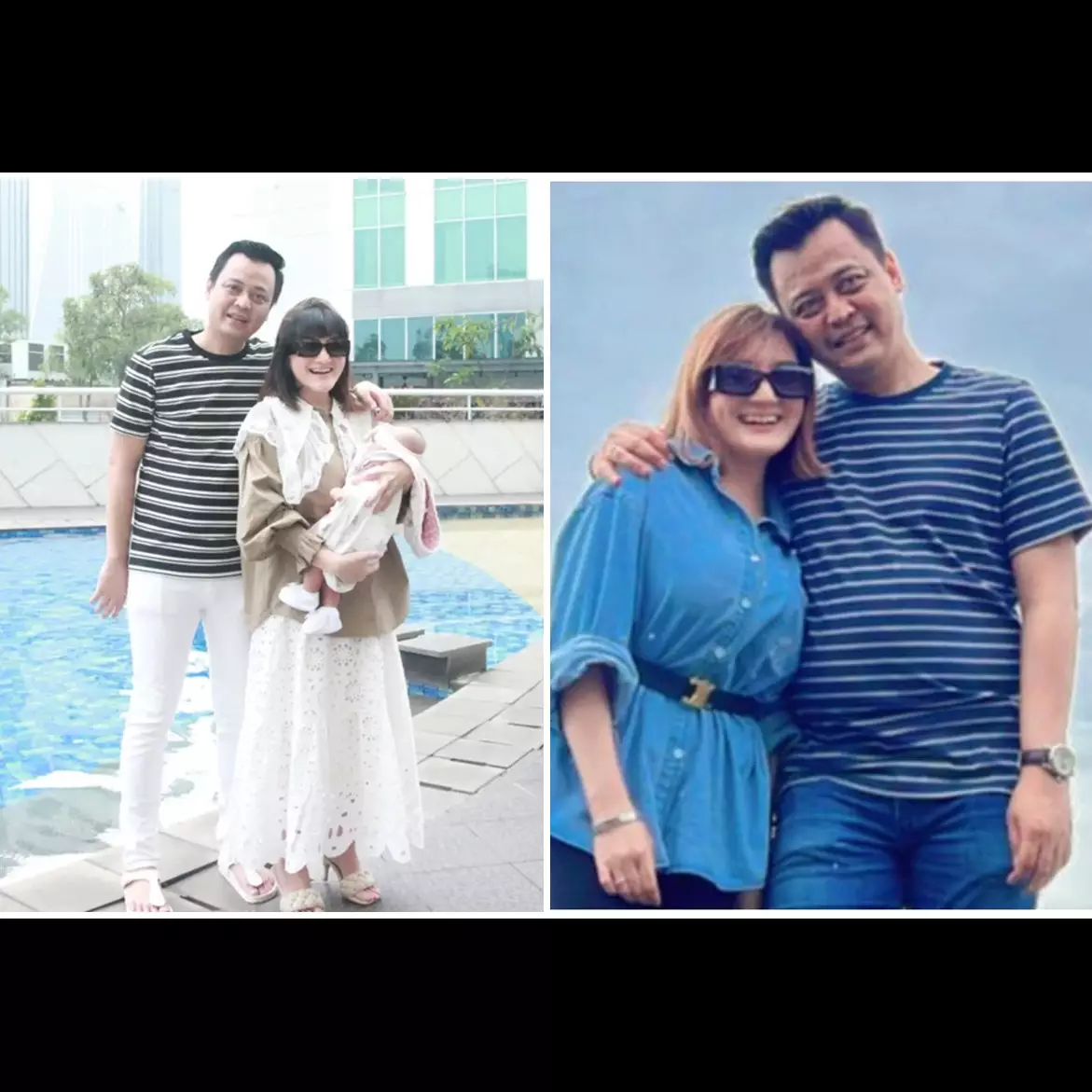 Diperistri pengusaha batu bara, intip 6 cara Kiki Amalia rapikan dapur mungil minim perabot