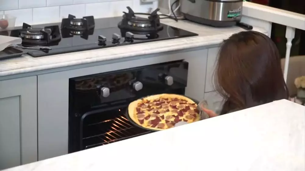 dapur samuel zylgwyn dan franda © 2024 YouTube