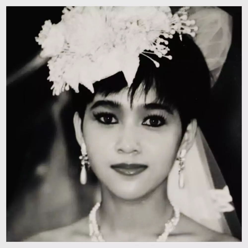  potret lawas maia estianty © berbagai sumber