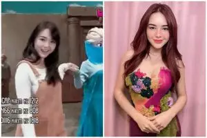 8 Pemain sinetron ini ternyata pernah debut jadi penyanyi, intip potretnya yang bikin pangling