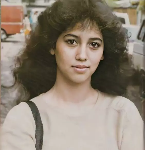 potret masa remaja aktris era 80-an © 2023 brilio.net potret masa remaja aktris era 80-an © 2023 brilio.net