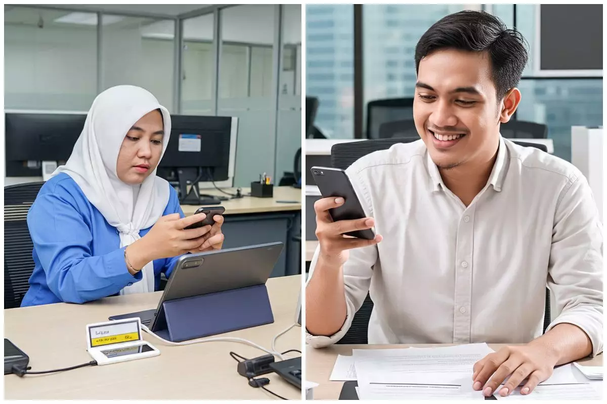 BSU BPJS Ketenagakerjaan 2025, begini cara cek nama penerima dan cara cairkan sekarang