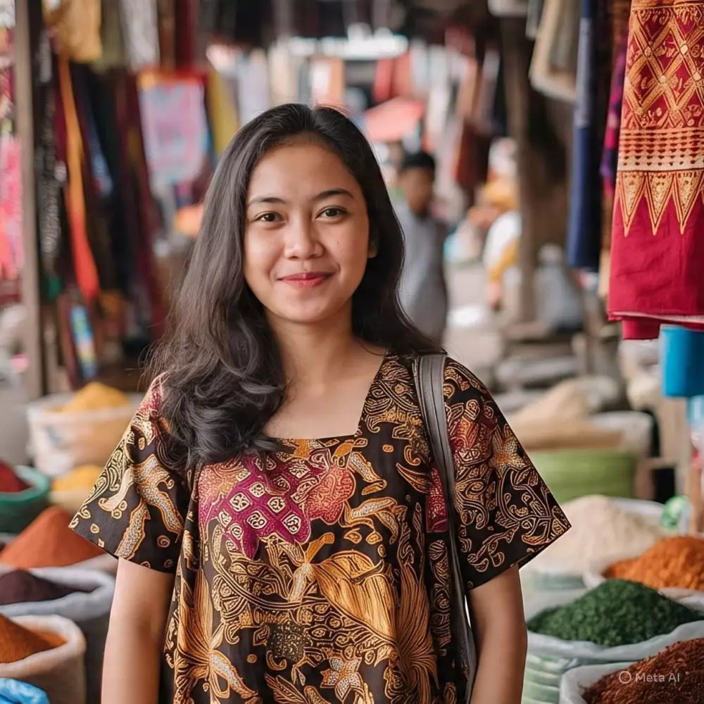 Gombalan tebak-tebakan lucu tapi bikin baper © 2025 brilio.net