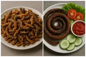 Tips masak belut antiamis dan bebas lendir, trik mudah agar masak jadi makin enak