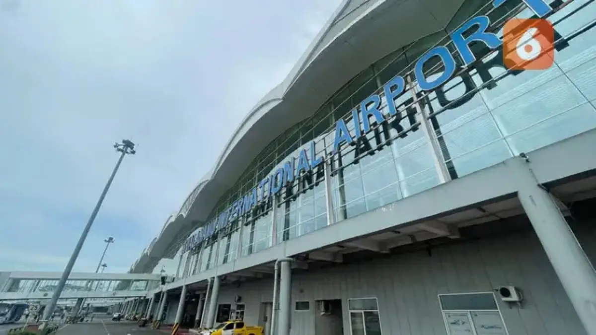 Kronologi pesawat Saudi Airlines rute Jeddah-Jakarta diteror bom, mendarat darurat di Kualanamu