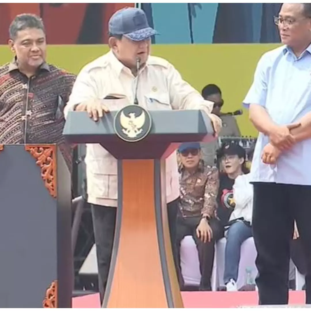 Prabowo putuskan status 4 pulau yang disengketakan milik Aceh, ini pertimbangannya