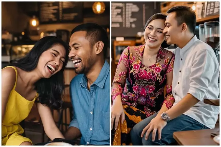 50 Tebak-tebakan romantis bahasa Inggris dan artinya, bikin baper maksimal