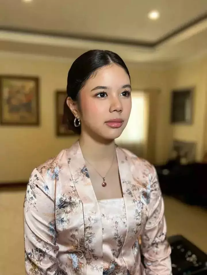 shafeea nikahan al © 2025 Instagram