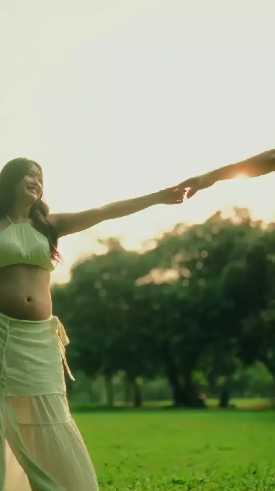 Nita Vior umumkan kehamilan © Instagram Nita Vior umumkan kehamilan © Instagram