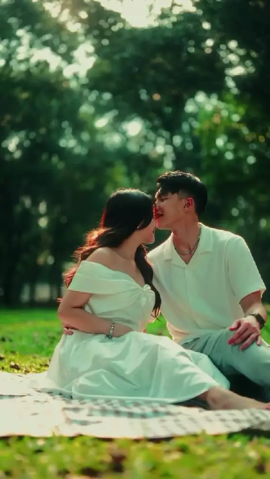 Nita Vior umumkan kehamilan © Instagram Nita Vior umumkan kehamilan © Instagram