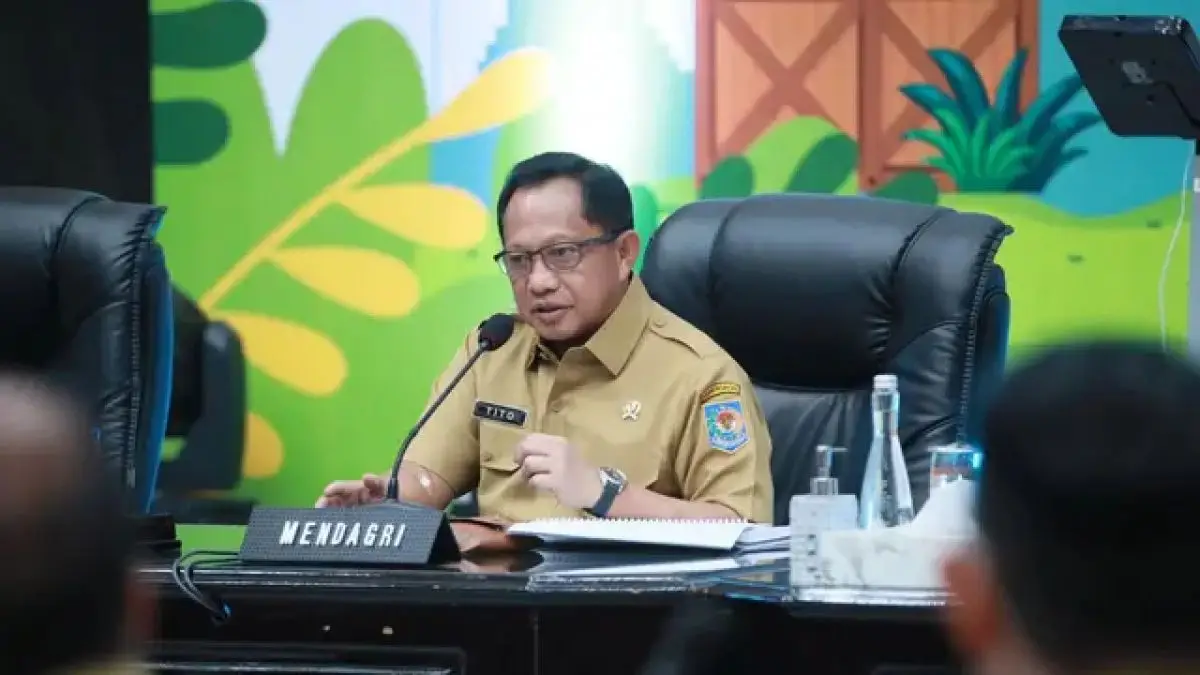 Keputusannya tuai polemik, ini alasan Mendagri Tito pindahkan 4 Pulau Aceh ke Sumut