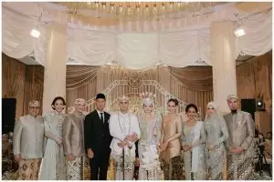 Sudah izin Irwan Mussry, Ahmad Dhani harap duduk di pelaminan dengan Maia Estianty dampingi Al