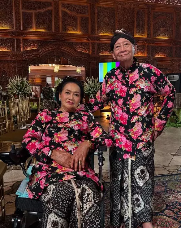 pesan orang tua Maia Estianty rumah tangga Al Ghazali © berbagai sumber