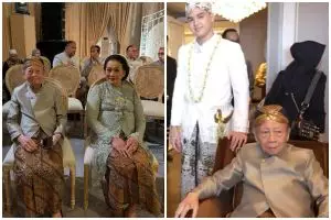 Selalu utamakan istri, wejangan bijak ortu Maia Estianty agar rumah tangga Al Ghazali banyak rezeki