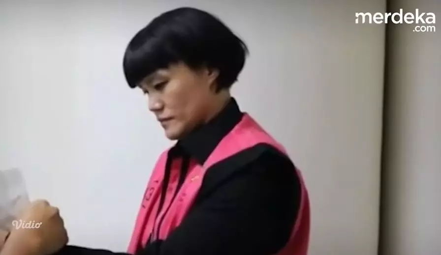 Profil marcella santoso © 2025 YouTube