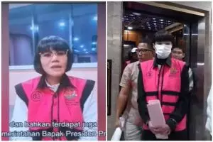 Akui buat konten negatif RUU TNI, sosok Marcella Santoso yang dulu jadi pengacara kasus Ferdy Sambo