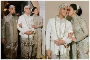 Ahmad Dhani akui tak canggung dampingi Al Ghazali bareng Maia Estianty, singgung kenangan masa lalu