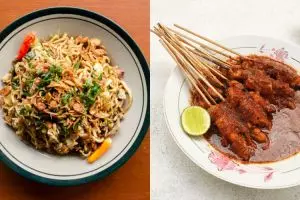 5 Resep masakan kaki lima di rumah dengan rasa resto tapi harga hemat