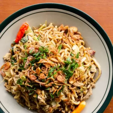 5 Resep masakan kaki lima di rumah dengan rasa resto tapi harga hemat