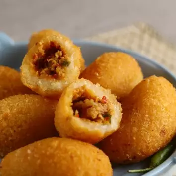 5 Resep jajanan rumahan cepat masak dan mudah dibuat, 10 menit jadi