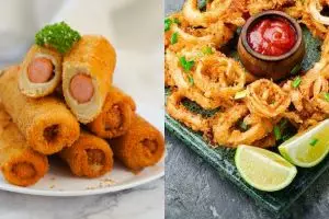 5 Resep makan siang cepat dan praktis untuk hari sibuk, gampang dibuat