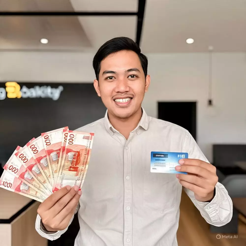 Trik psikologi finansial biar kamu nggak gagal nabung lagi tiap bulan © 2025 brilio.net