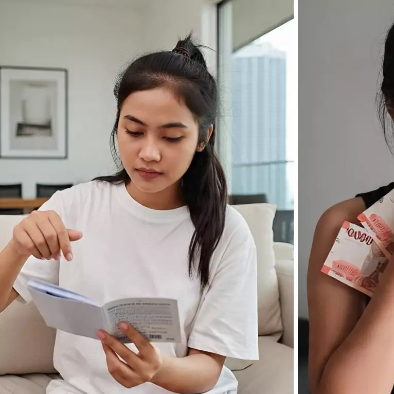 5 Trik psikologi finansial biar kamu nggak gagal nabung lagi tiap bulan