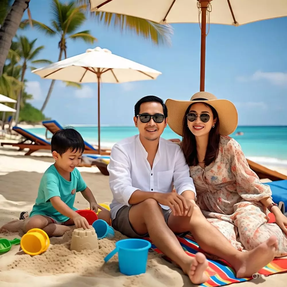 Kata-kata liburan bersama keluarga © 2025 brilio.net Kata-kata liburan bersama keluarga © 2025 brilio.net