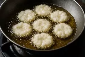 5 Trik jitu bikin cireng anti meledak dan renyah maksimal