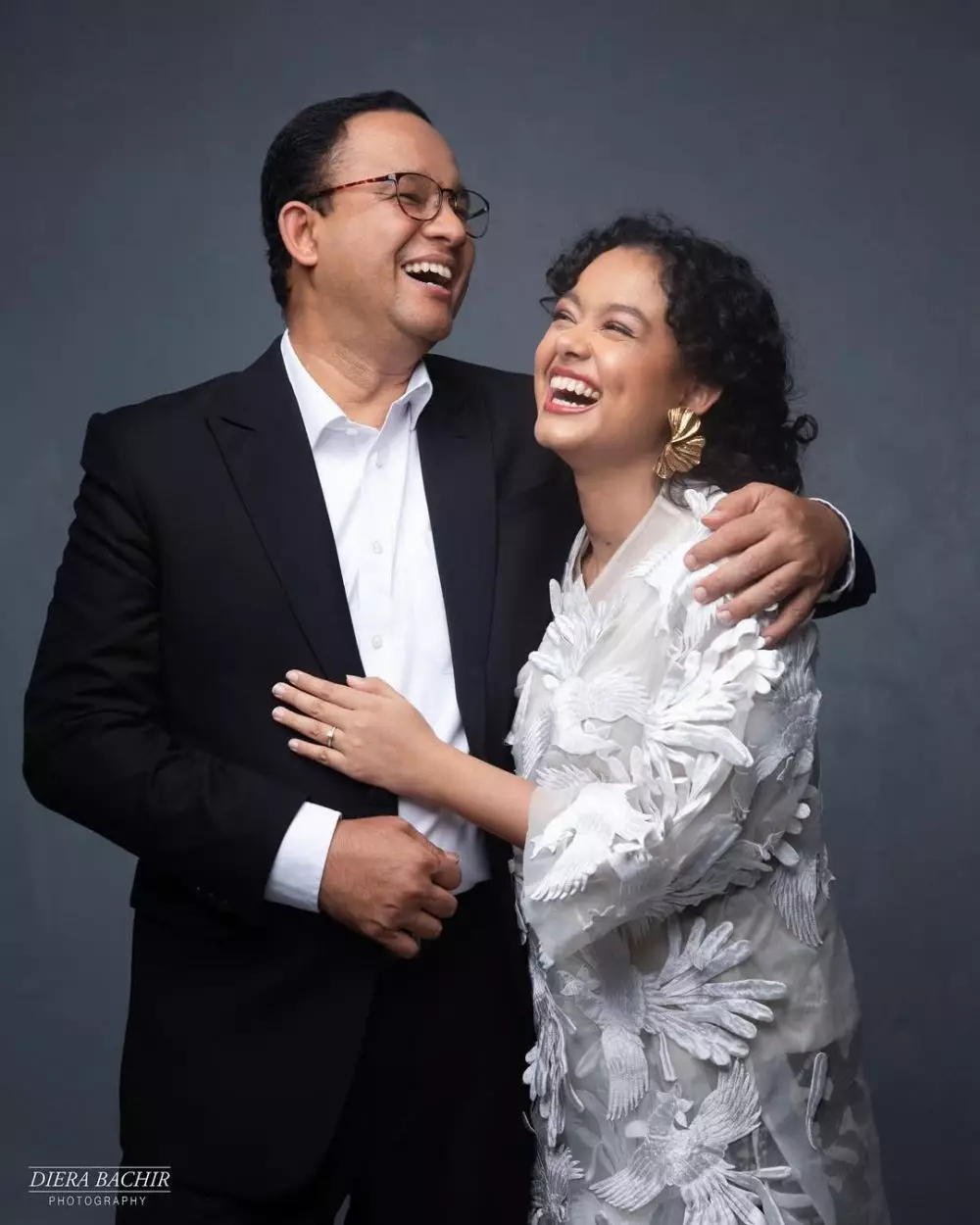 Anak Anies Baswedan lolos LPDP tuai kontroversi © 2025 brilio.net