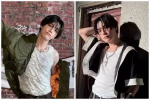 Sebelumnya sempat vakum, Ju Haknyeon akhirnya tinggalkan THE BOYZ, ini fakta di balik keputusannya