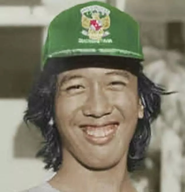 masa muda pelawak Tanah Air © Instagram masa muda pelawak Tanah Air © Instagram