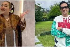 Potret masa muda 11 pelawak Tanah Air, wajah polos Nunung mirip Rachel Vennya, beda abis