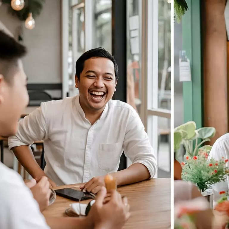 50 Kata-kata motivasi sukses dari nol yang bikin ngakak, tapi beneran masuk akal