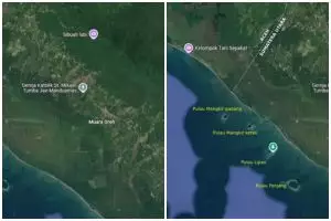 Fakta dan kronologi sengketa 4 pulau Aceh yang sempat diakui masuk Sumut, kini sudah kembali