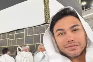 Sempat terpikir meninggal saat ibadah haji, ini cerita Ivan Gunawan lunasi utang sebelum ke Tanah Suci