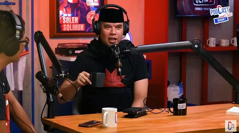 Once bantah bakal ikut nyanyi di nikahan Al © berbagai sumber Once bantah bakal ikut nyanyi di nikahan Al © berbagai sumber