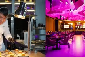 Bagaimana rasanya jika steak premium bertemu jiwa Asia? Temukan jawabannya di Ironwood Steak & Grill