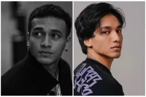 Pernah disebut alay di balik wajah gantengnya, intip 11 potret lawas Jefri Nichol