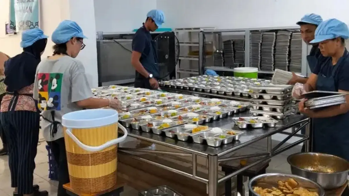 Siswa akan dapat Makan Bergizi Gratis selama libur sekolah? BGN angkat bicara