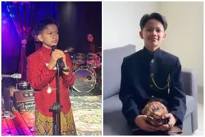 Kisah miris Farel Prayoga, bangun peternakan sapi untuk ortu, malah dijual tanpa izinnnya