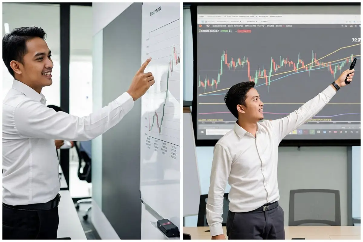 Mengenal Indeks Harga Saham Gabungan (IHSG), pengertian, fungsi, dan cara kerjanya