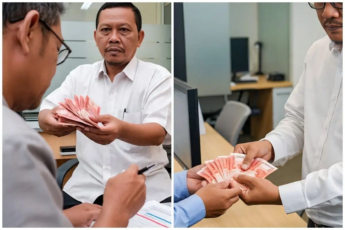 5 Kebiasaan finansial sederhana yang bisa bikin kamu bebas utang di 2025