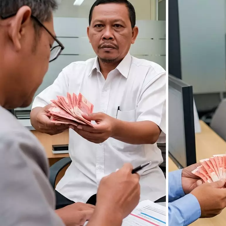 5 Kebiasaan finansial sederhana yang bisa bikin kamu bebas utang di 2025