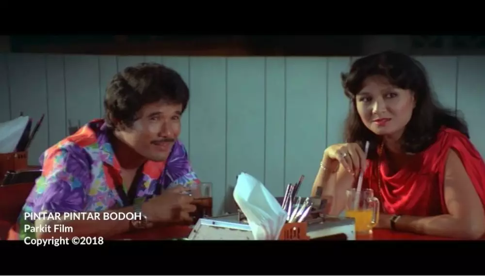 potret lawas kakak eks istri rocker legend © berbagai sumber