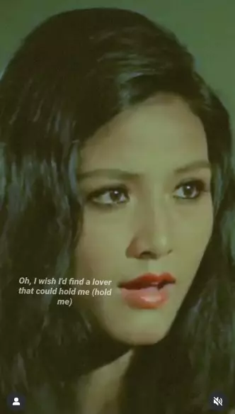 potret lawas kakak eks istri rocker legend © berbagai sumber