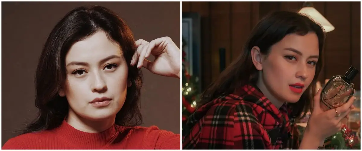 Blak-blakan Kimberly Ryder mengaku sedang didekati cowok, emoh pacari sesama seleb